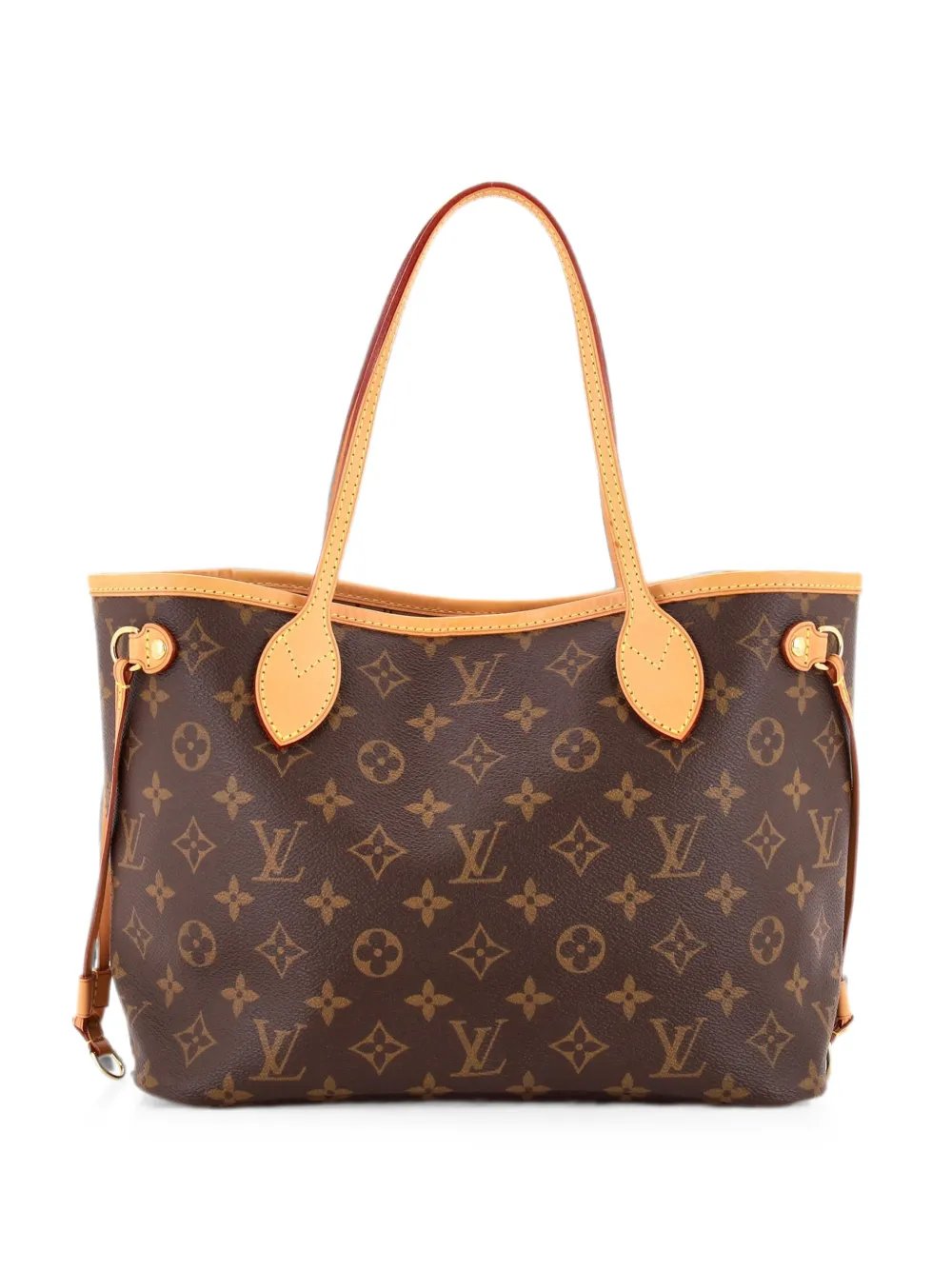 Neverfull Monogram Canvas PM tote bag