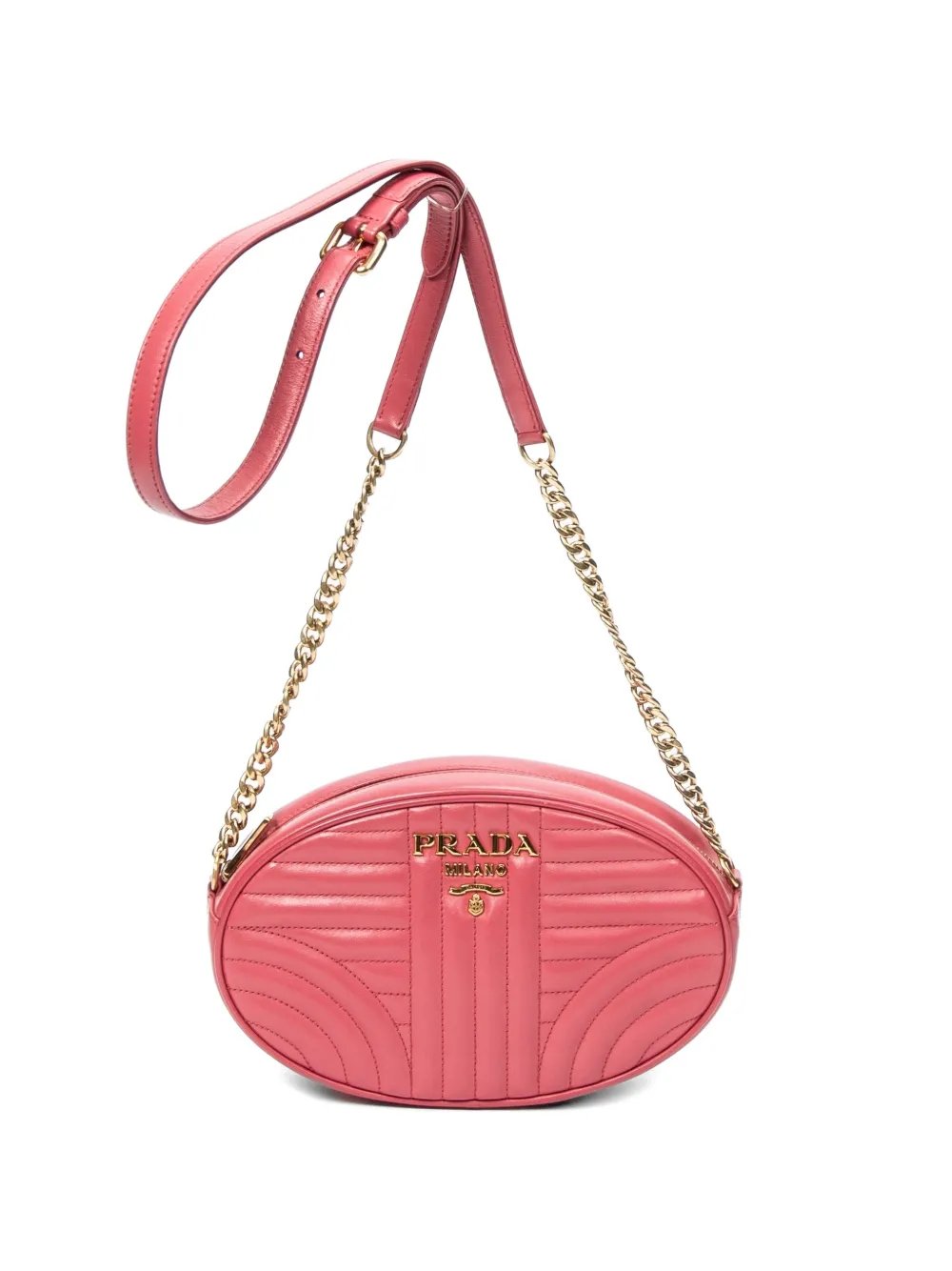quilted leather crossbody bag