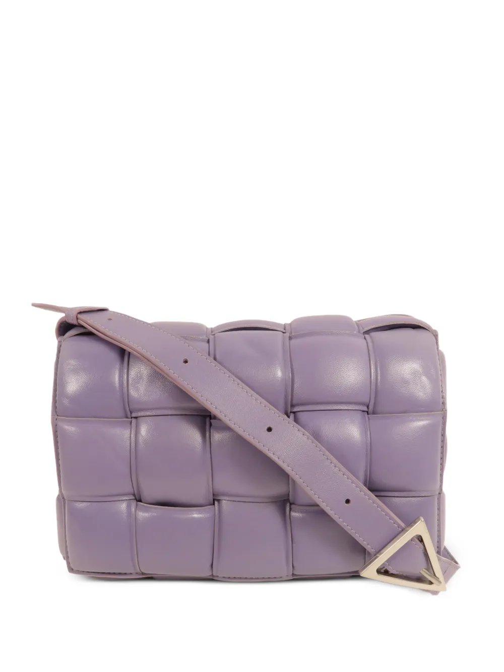 small Cassette shoulder bag