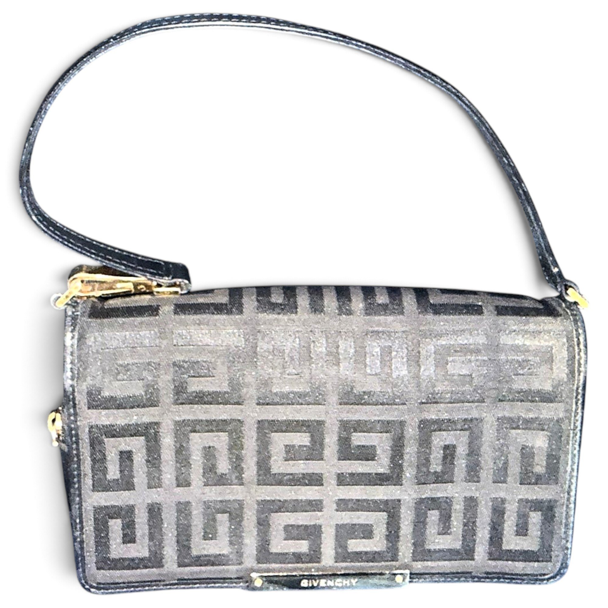 Cloth handbag
