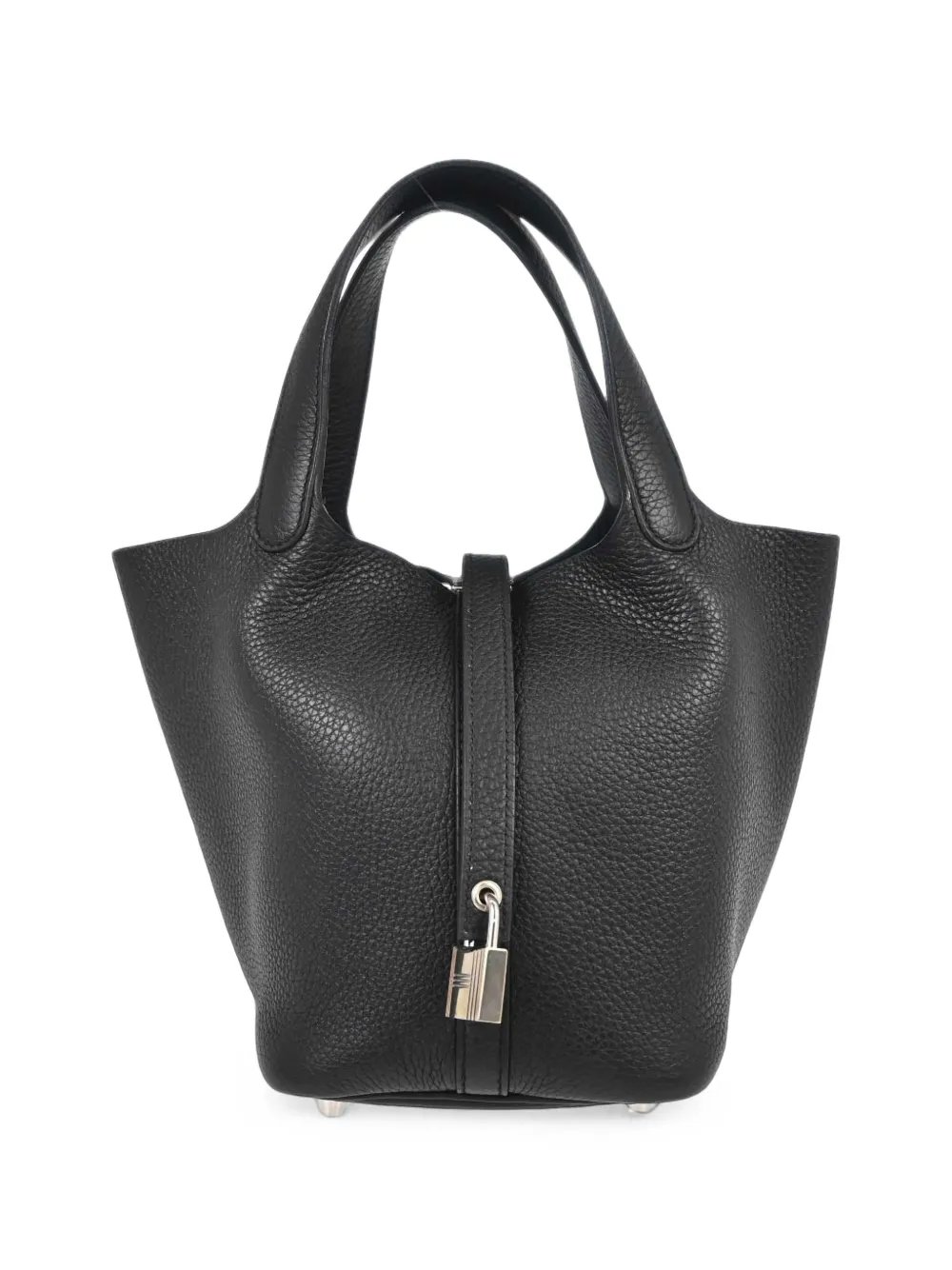 2022 Picotin Lock tote bag