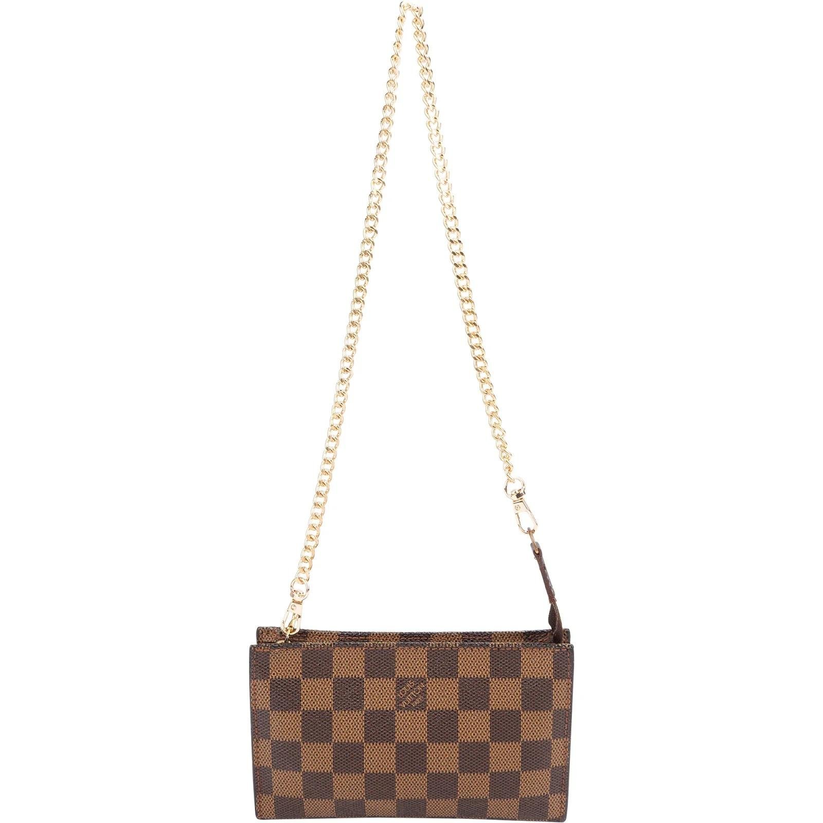 Bucket leather handbag