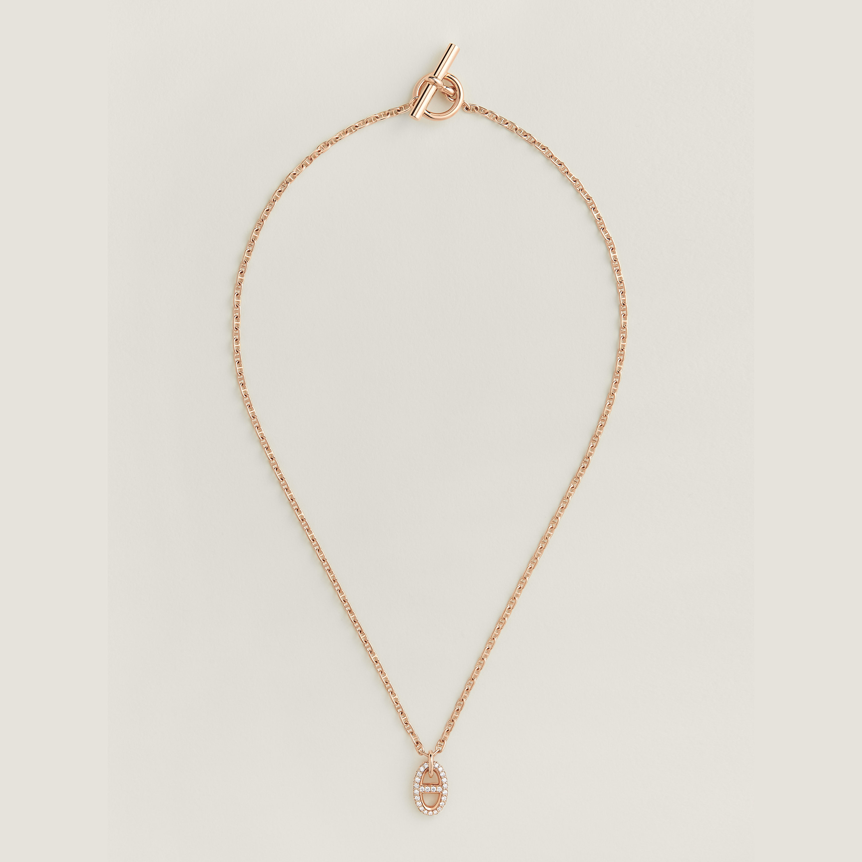 Farandole pendant, small model