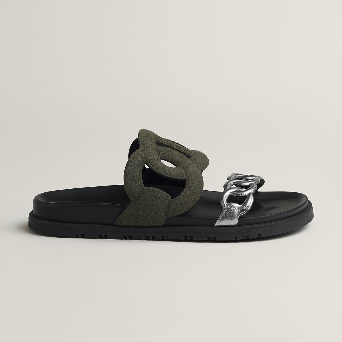 Extra Sandal