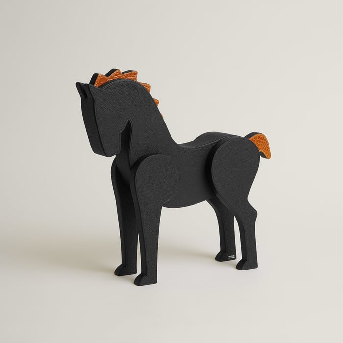 Small Decorative Horse
