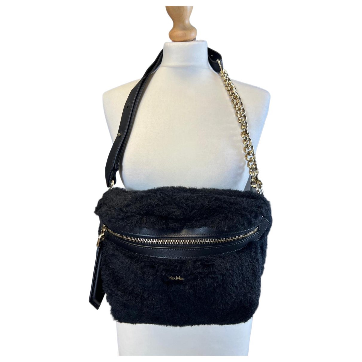 Max Mara Handbag