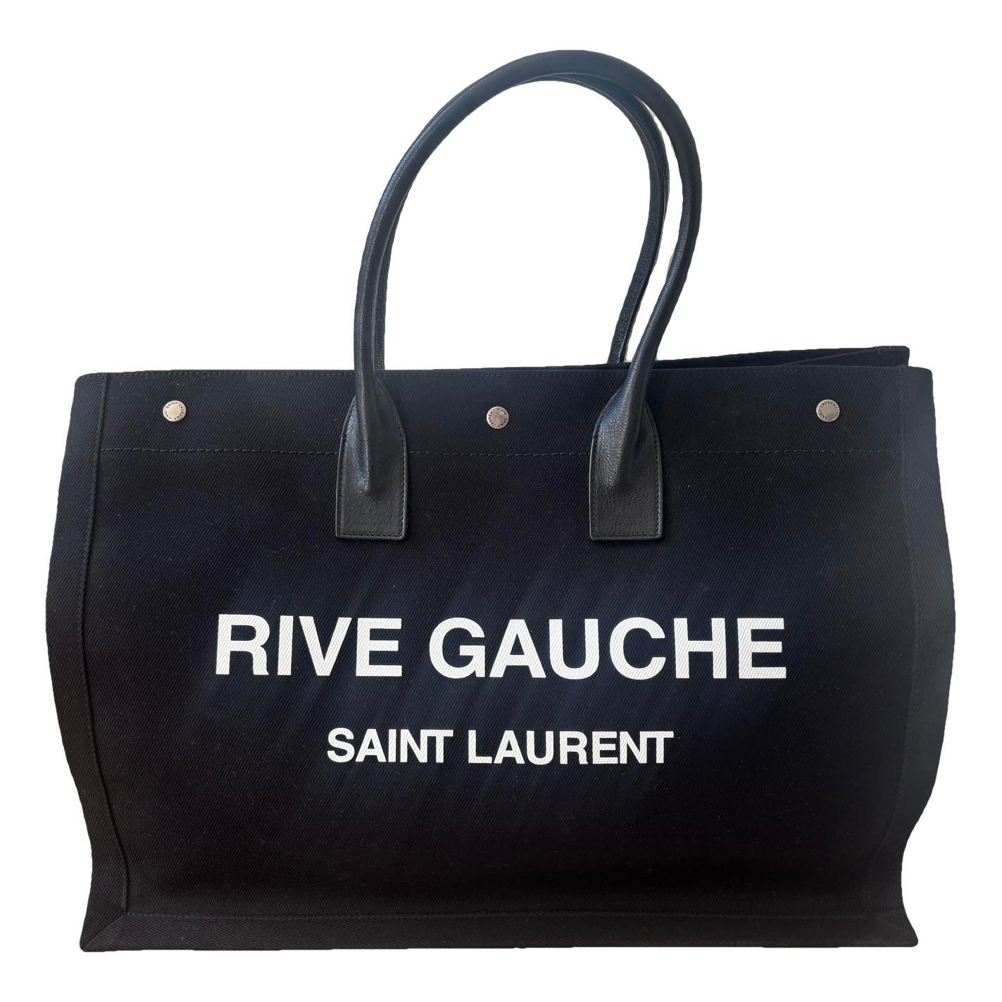 Rive Gauche tote