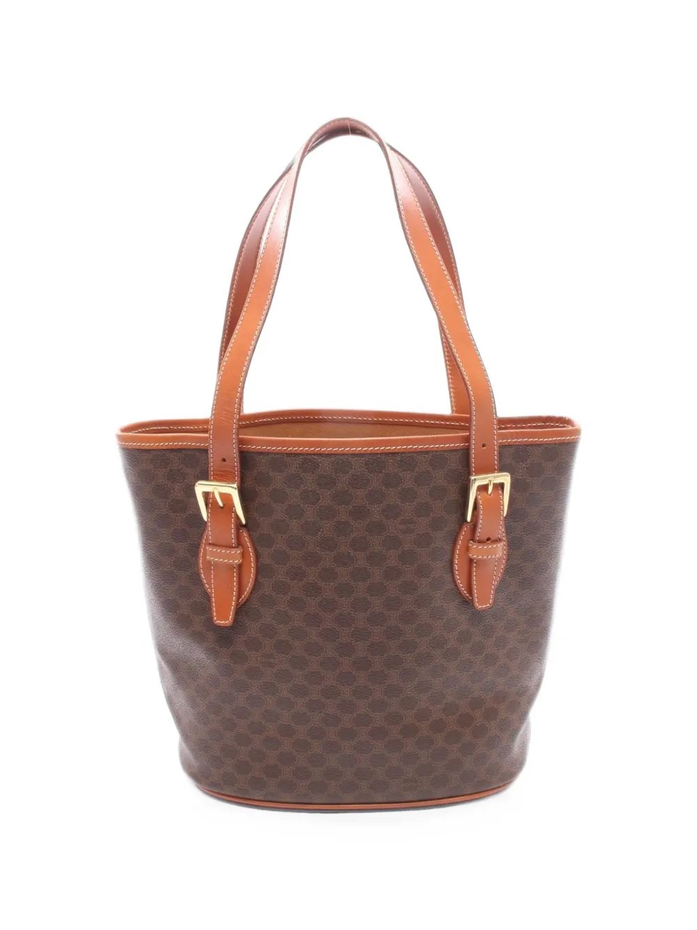 2010s Macadam tote bag