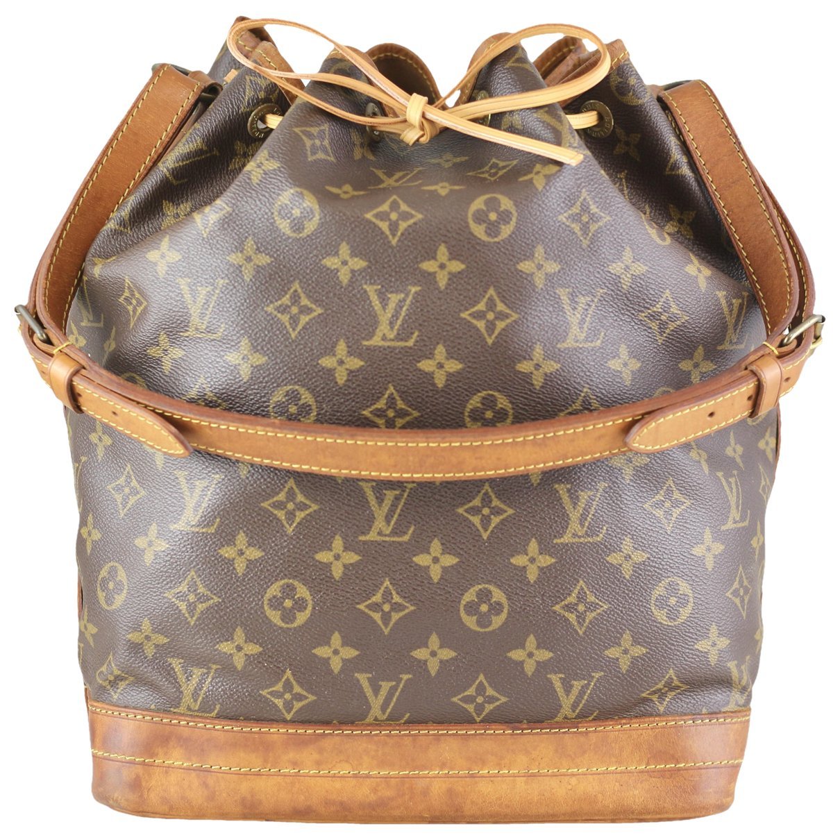 Noé cloth handbag
