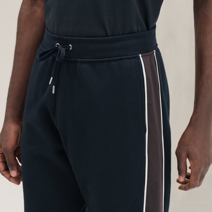Marine Sport Capsule Jogging Pants
