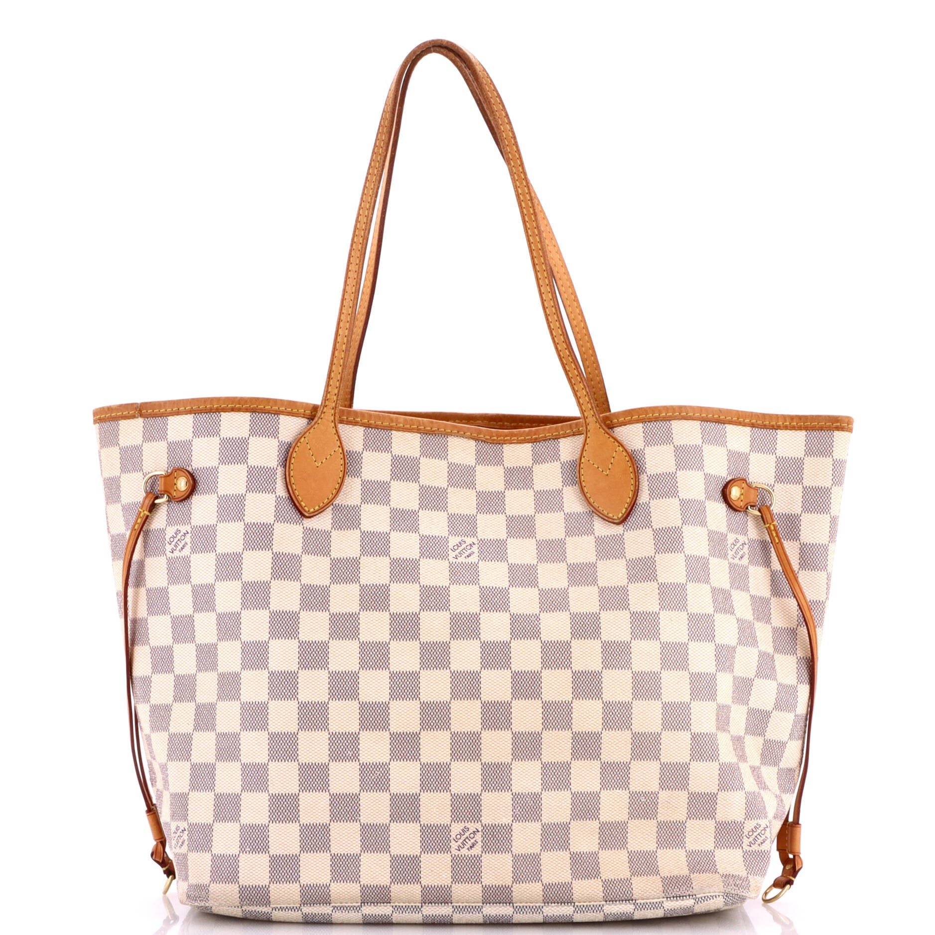 Neverfull Tote Damier MM