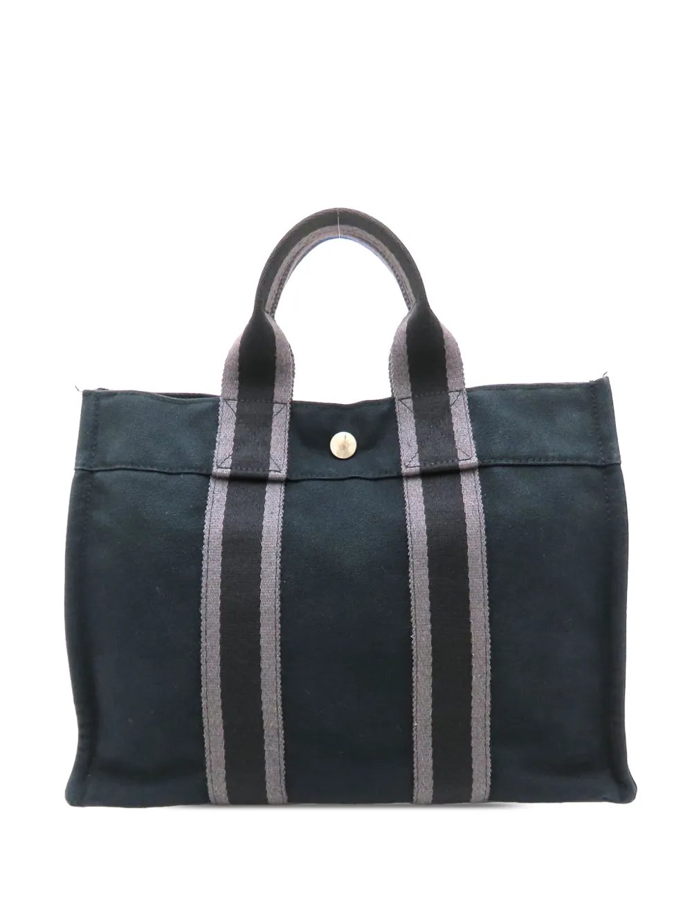 1990-2010 Canvas Fourre Tout PM tote bag
