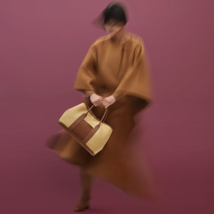 Garden Party 36 Bag