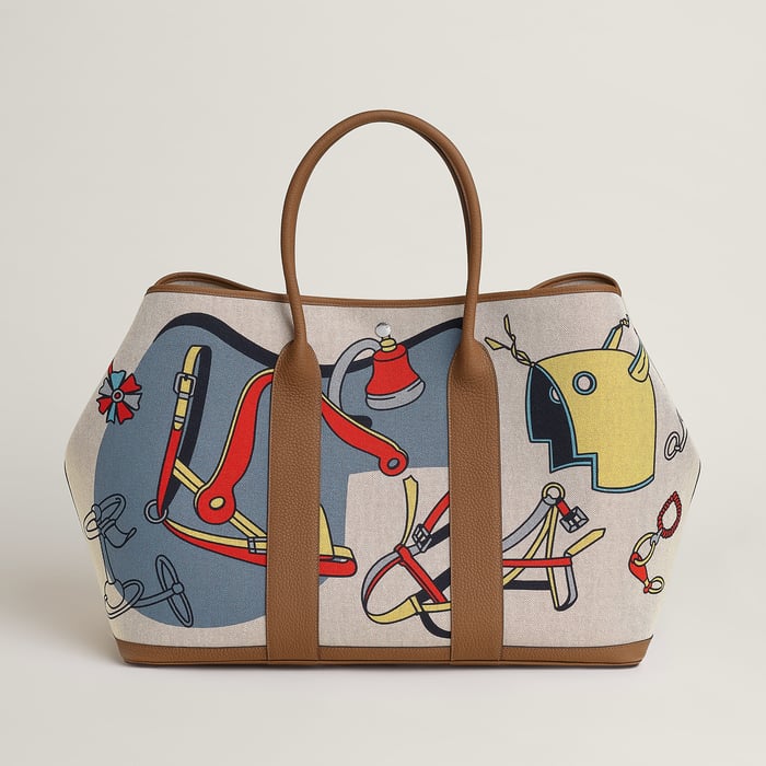 Garden Party Voyage 49 Bag