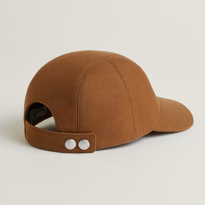 Alezan Miles H Cut Cap