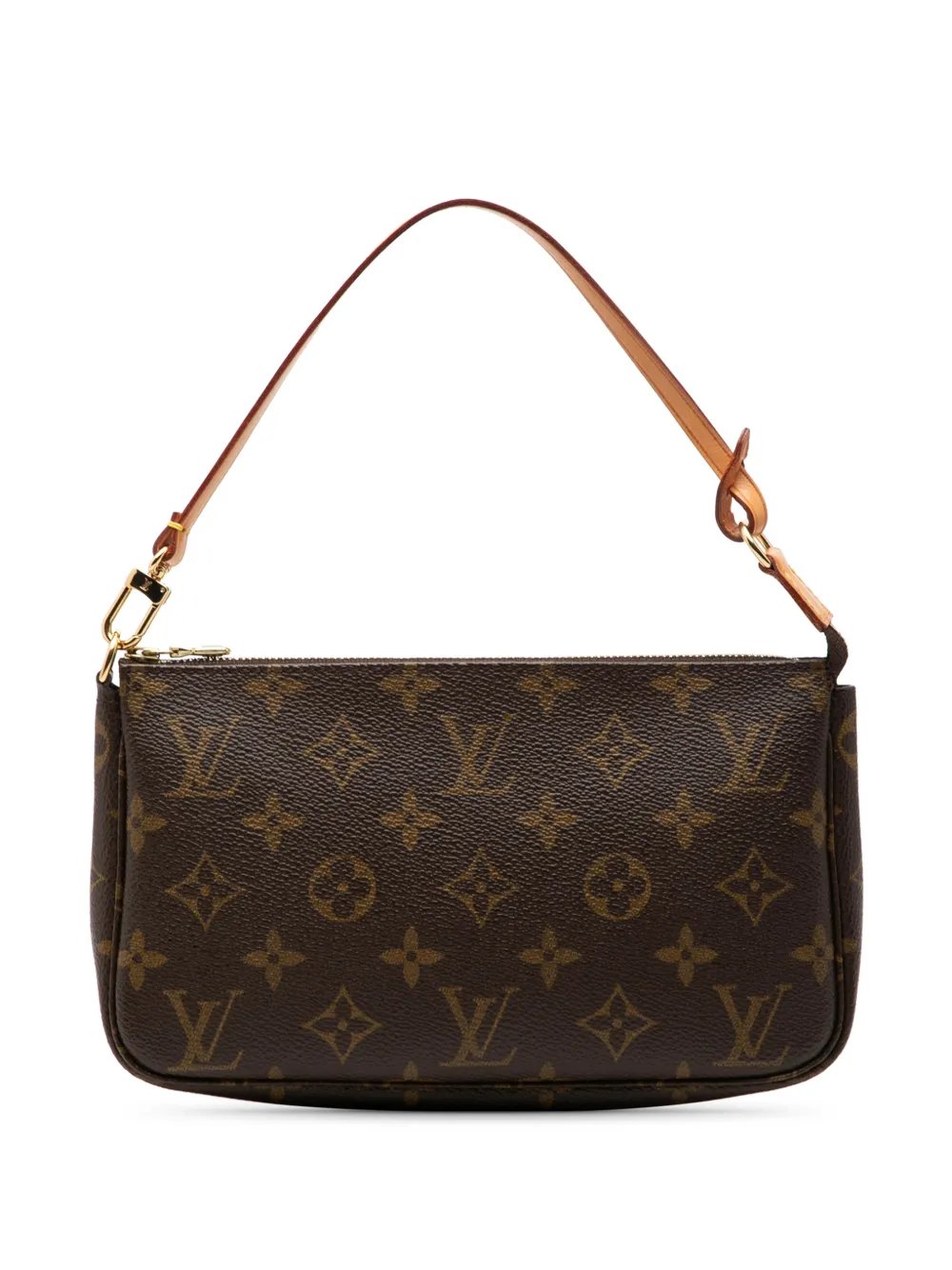 2002 Monogram Pochette Accessoires shoulder bag