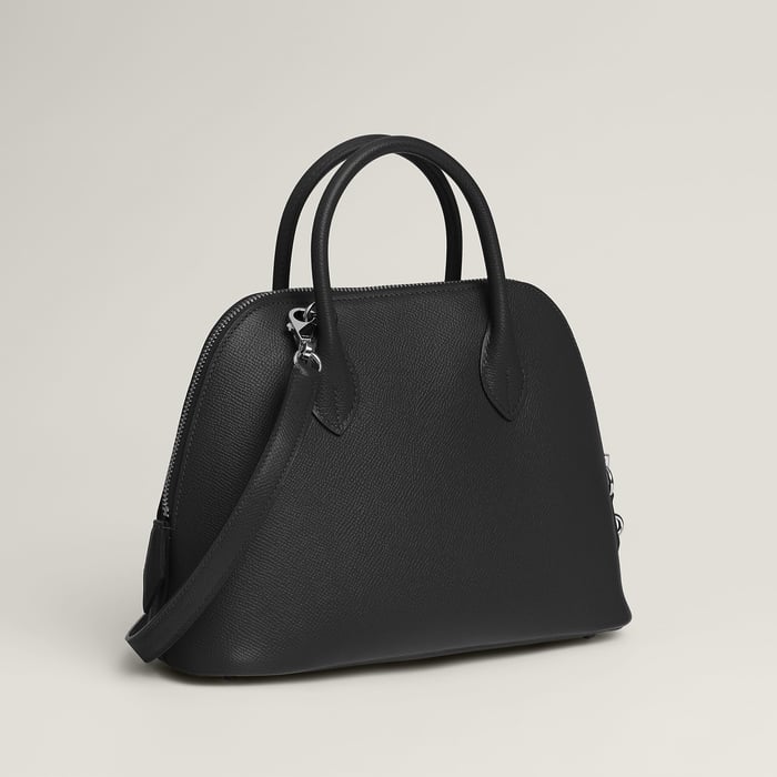 Noir Bolide 1923 - 25 Bag