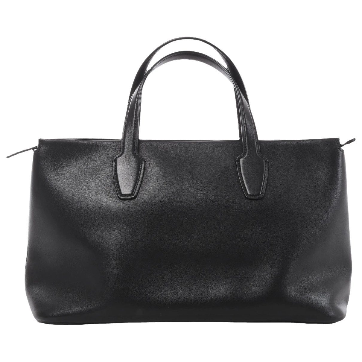 The Row Leather handbag