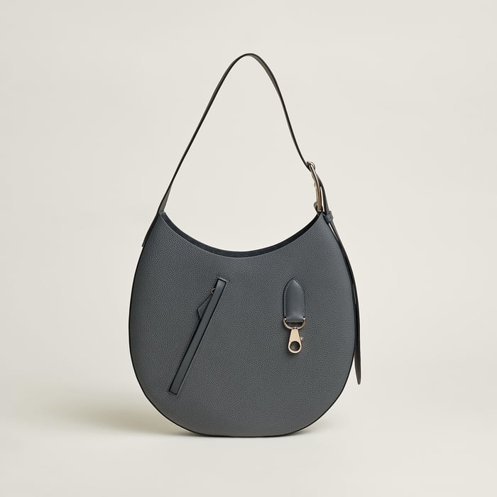 Gris Misty Arcon Bag