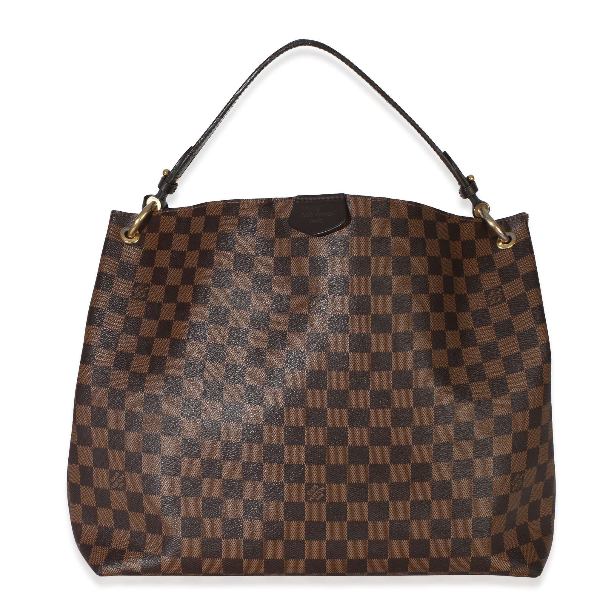 Graceful cloth handbag