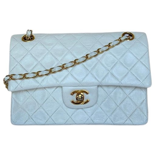 Timeless/Classique leather handbag