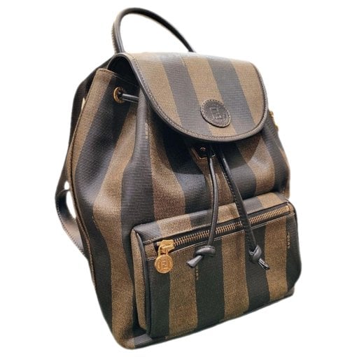 Fendi Backpack