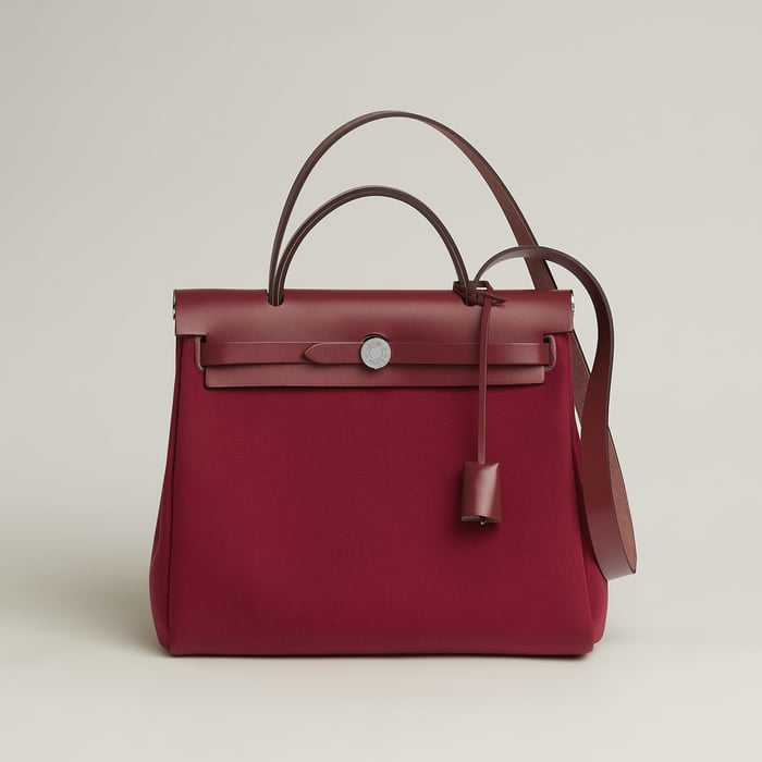 Herbag Zip 31 Retourne Verso Bag