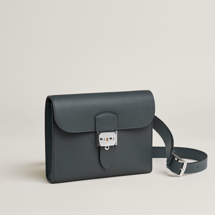 Gris Misty Sac a Depeches 21 Bag