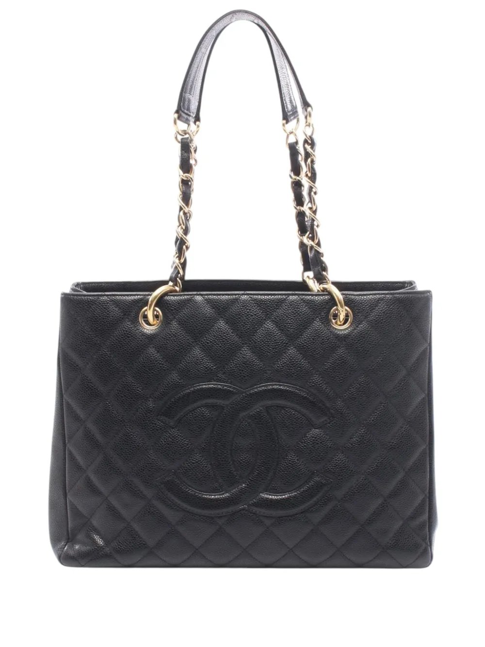 2003-2004 Caviar Grand Shopping tote bag