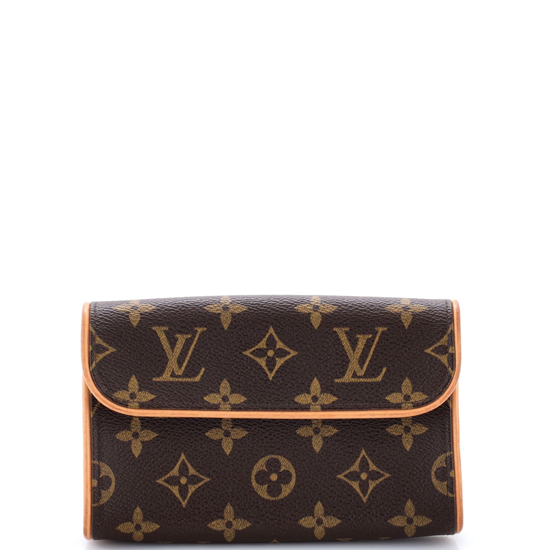 Florentine Waist Bag Monogram Canvas