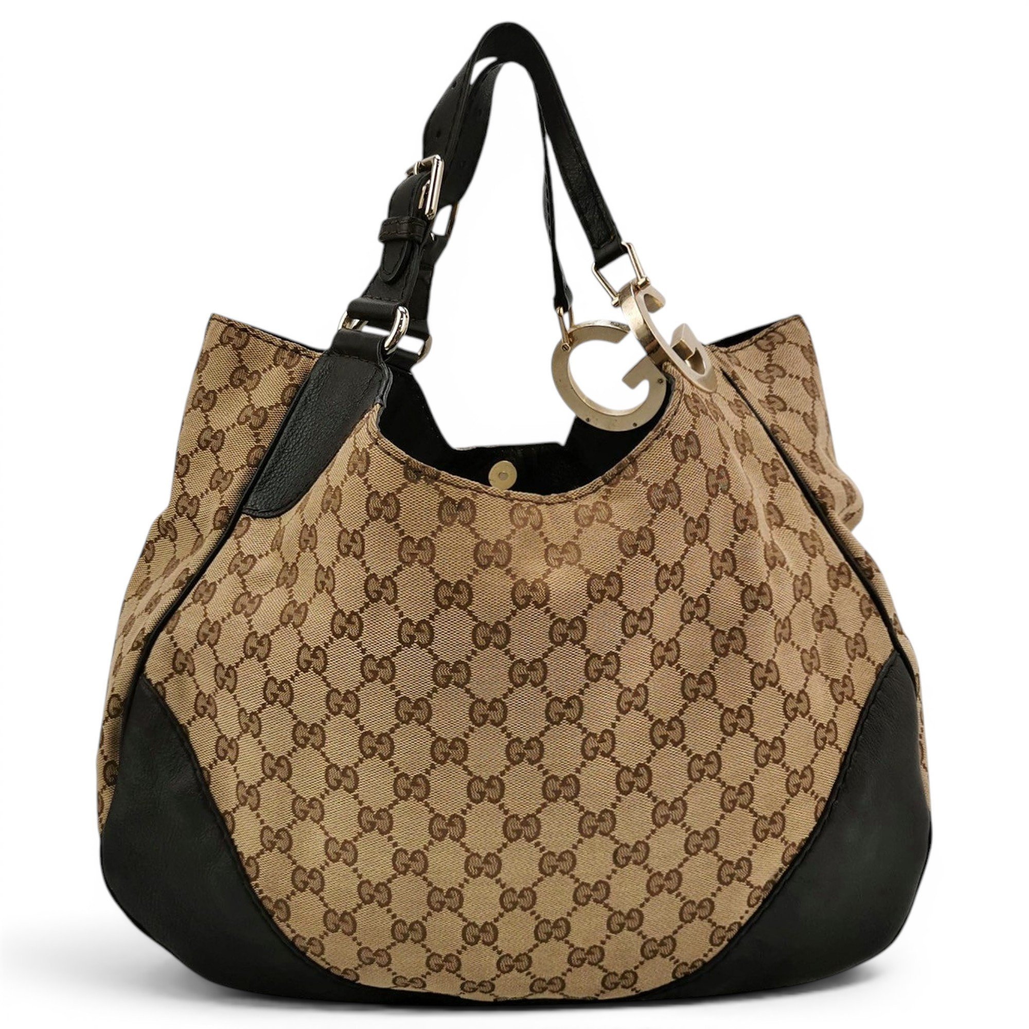 Cloth handbag