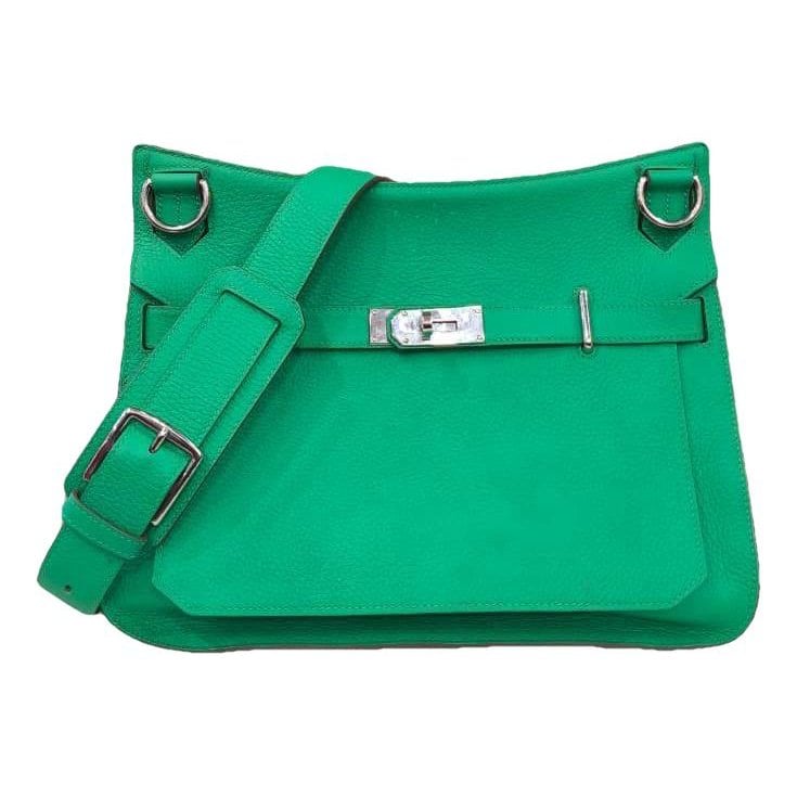 Jypsiere leather crossbody bag