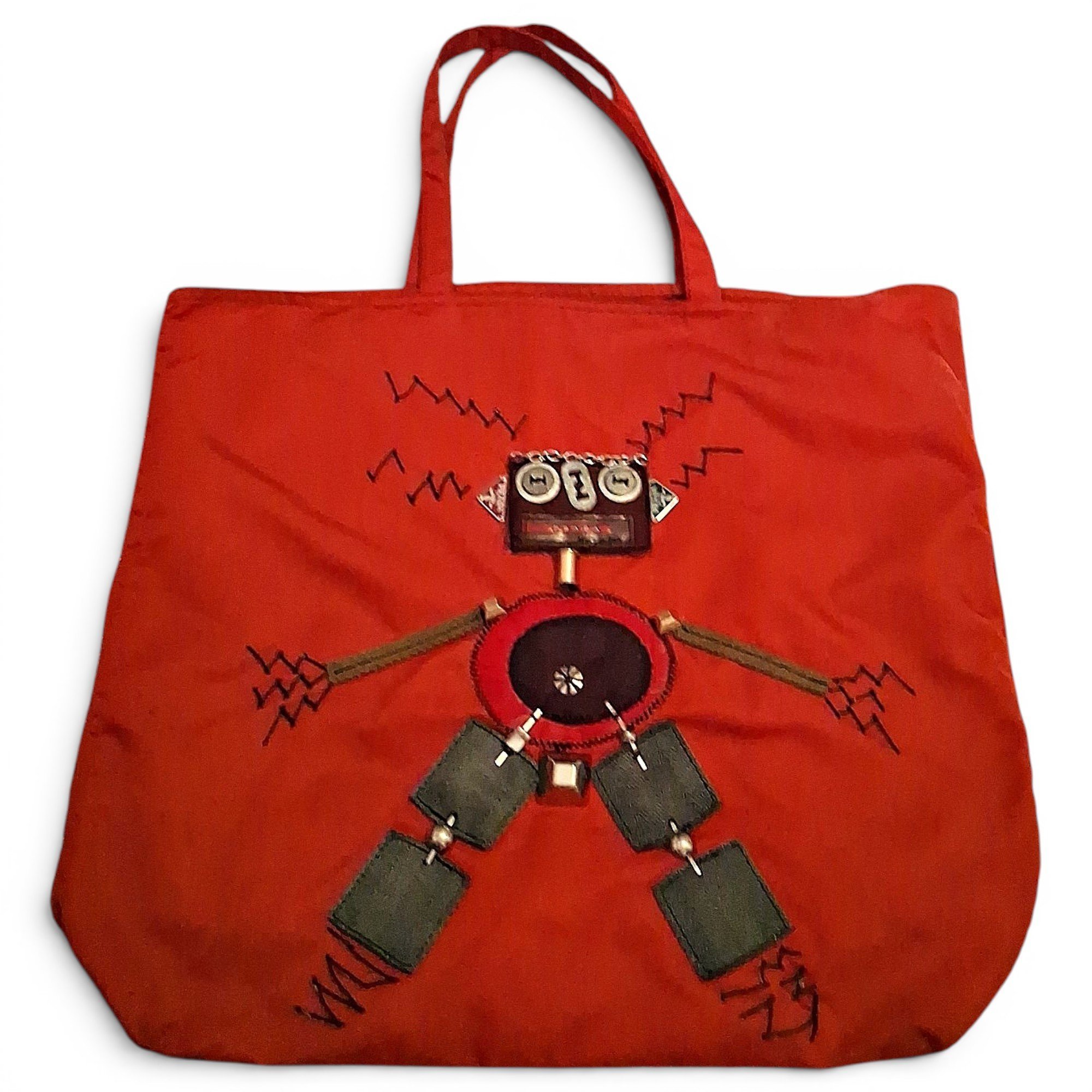 Tote