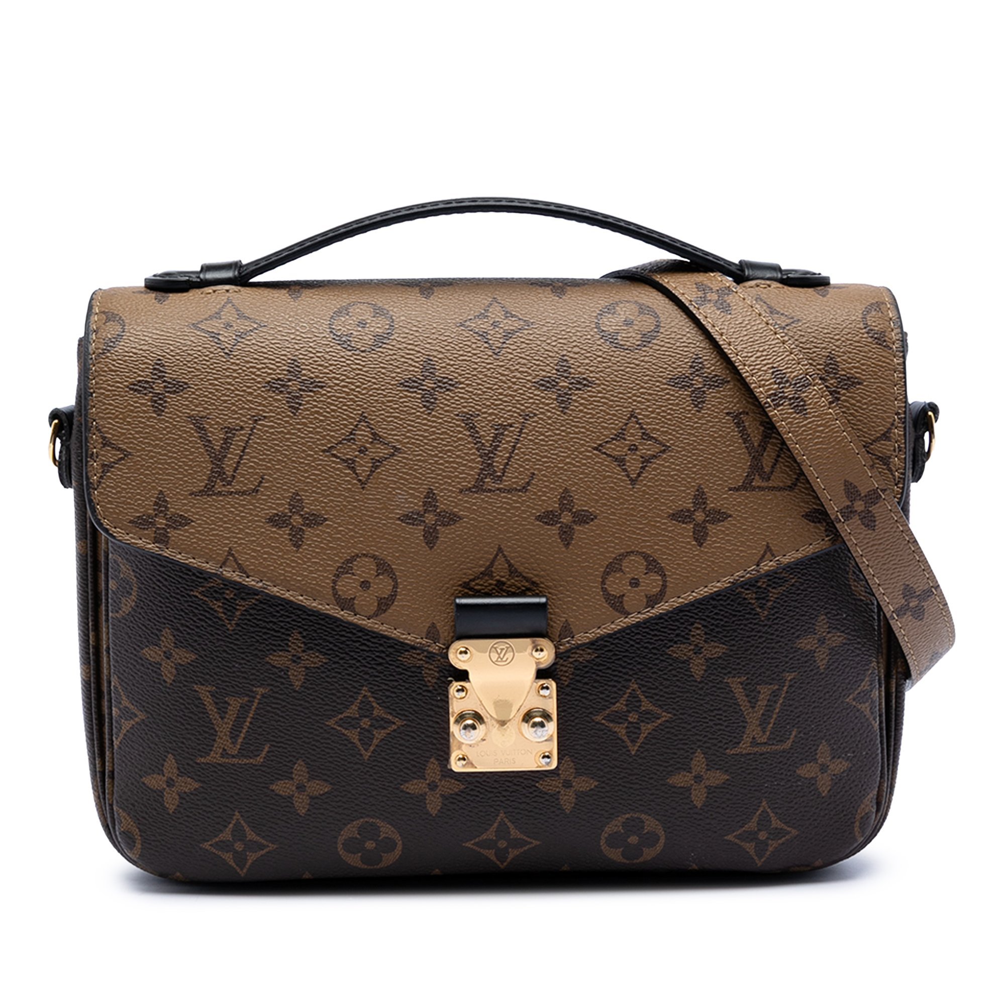 Metis cloth handbag