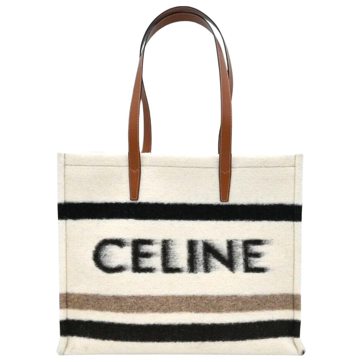 Cloth tote