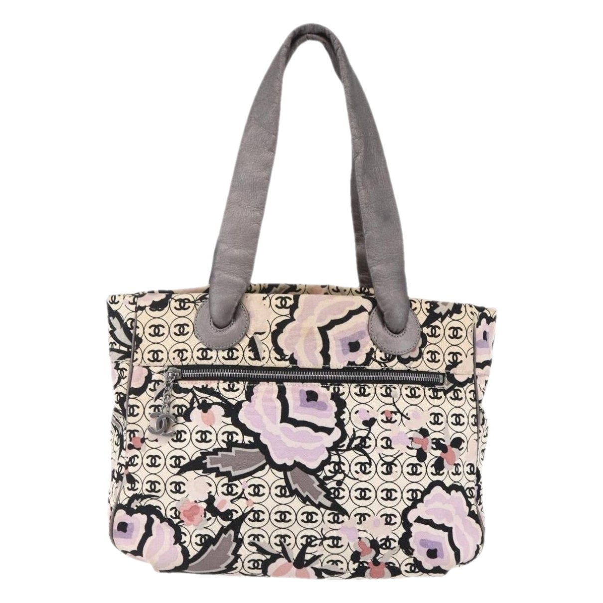 Cloth tote