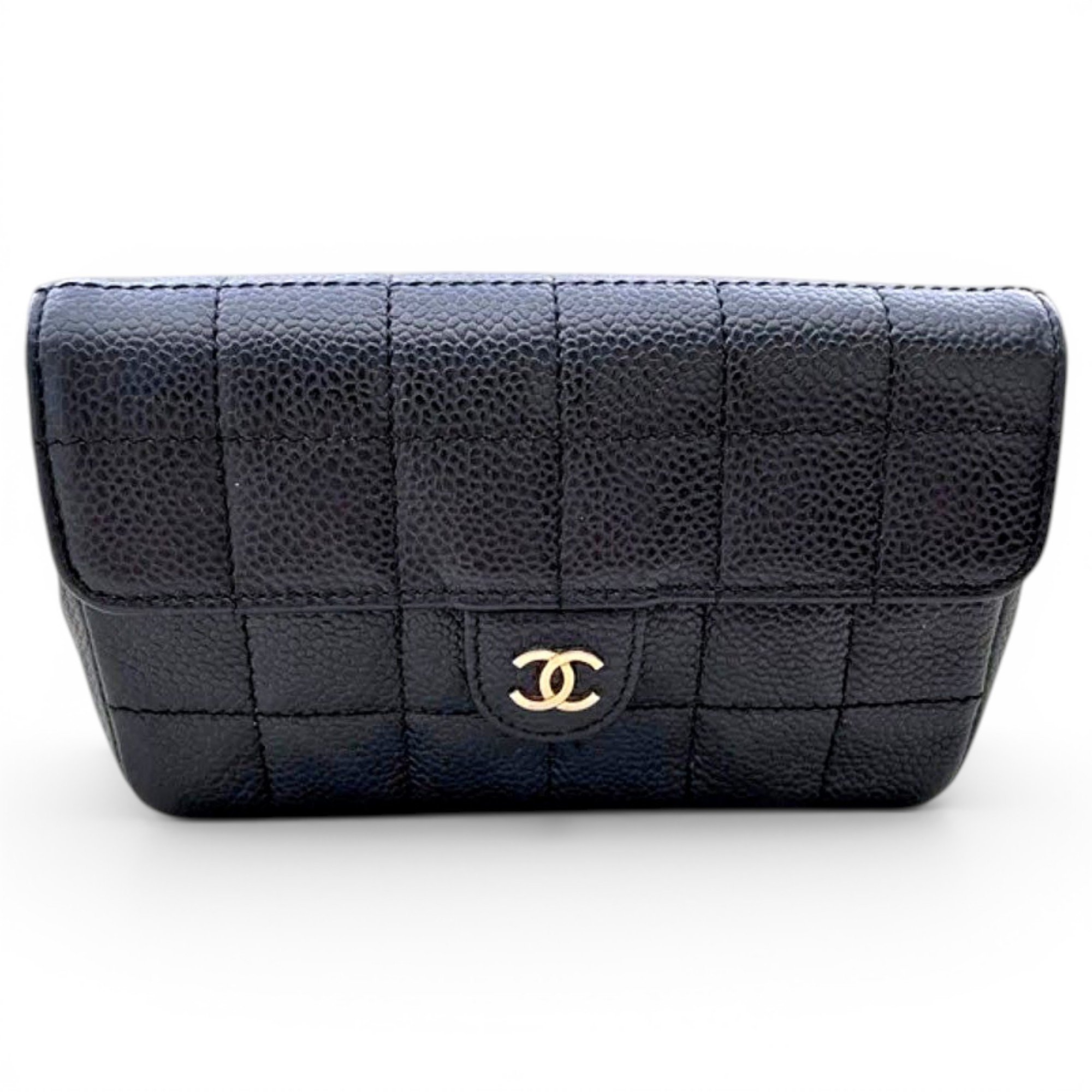 Chanel Timeless/Classique leather handbag