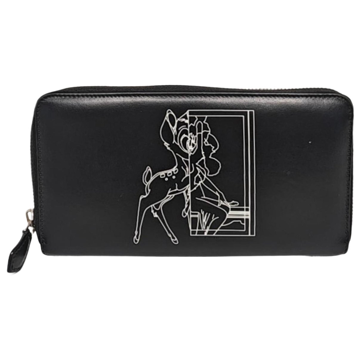 Leather mini bag