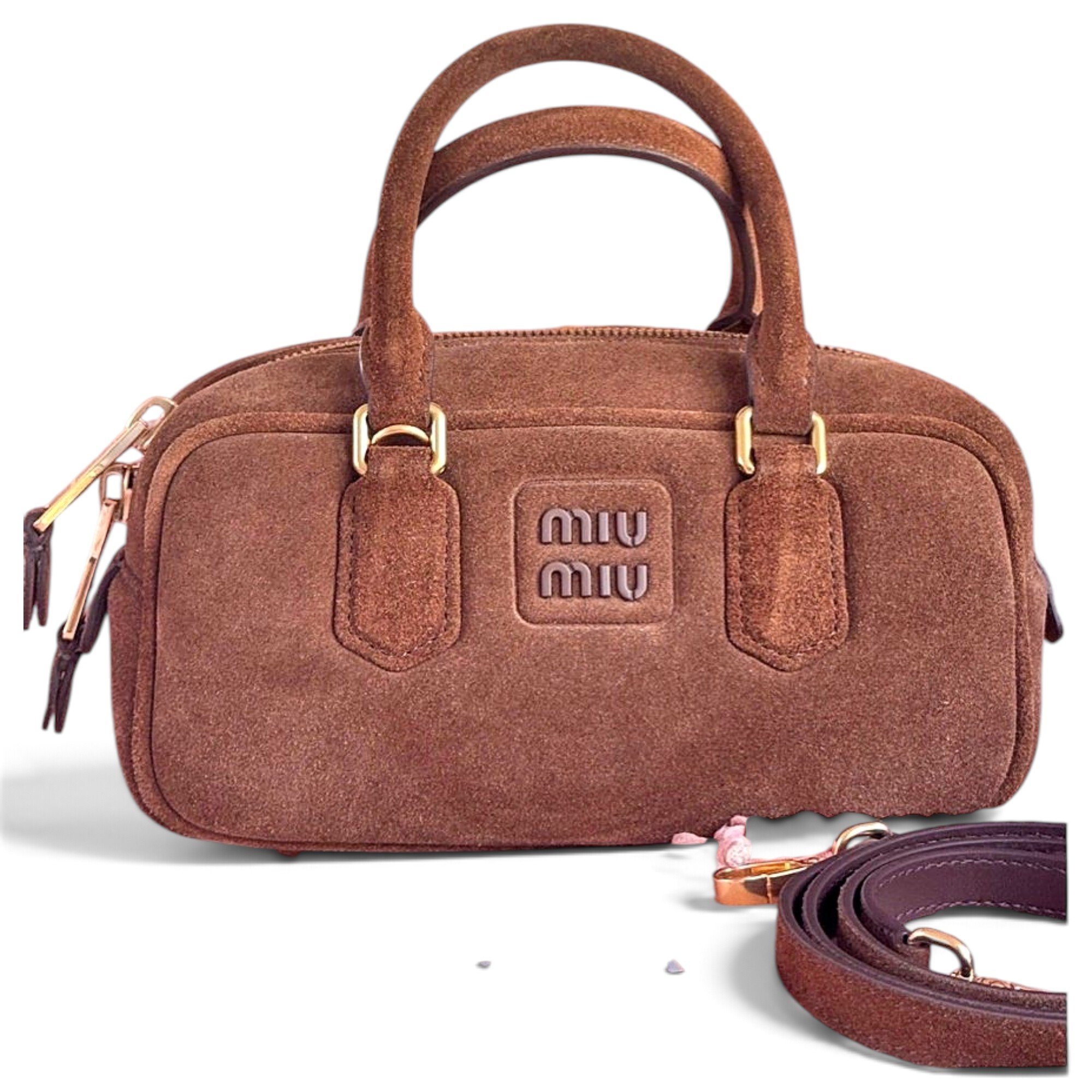 Arcadie bag