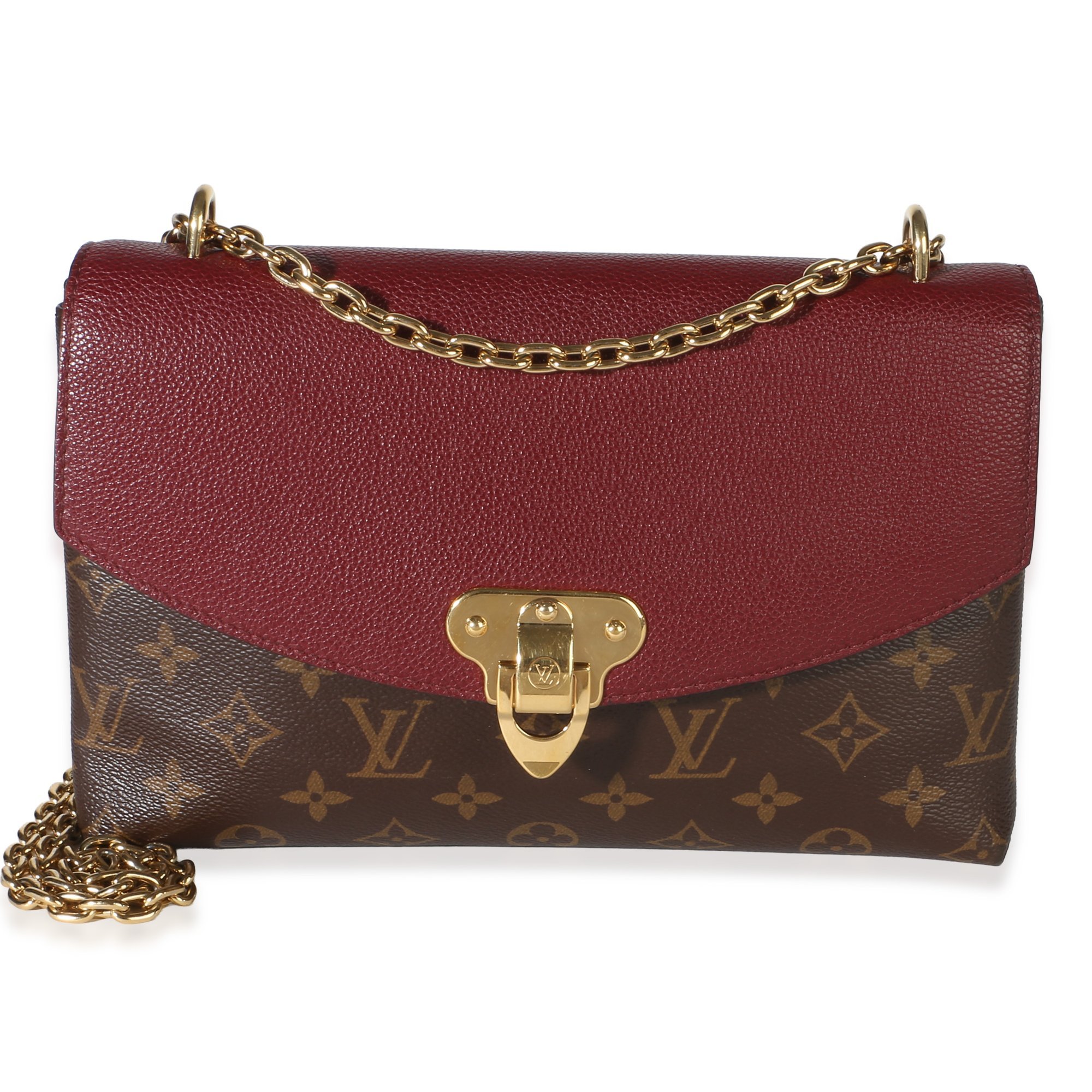 Saint Placide cloth handbag