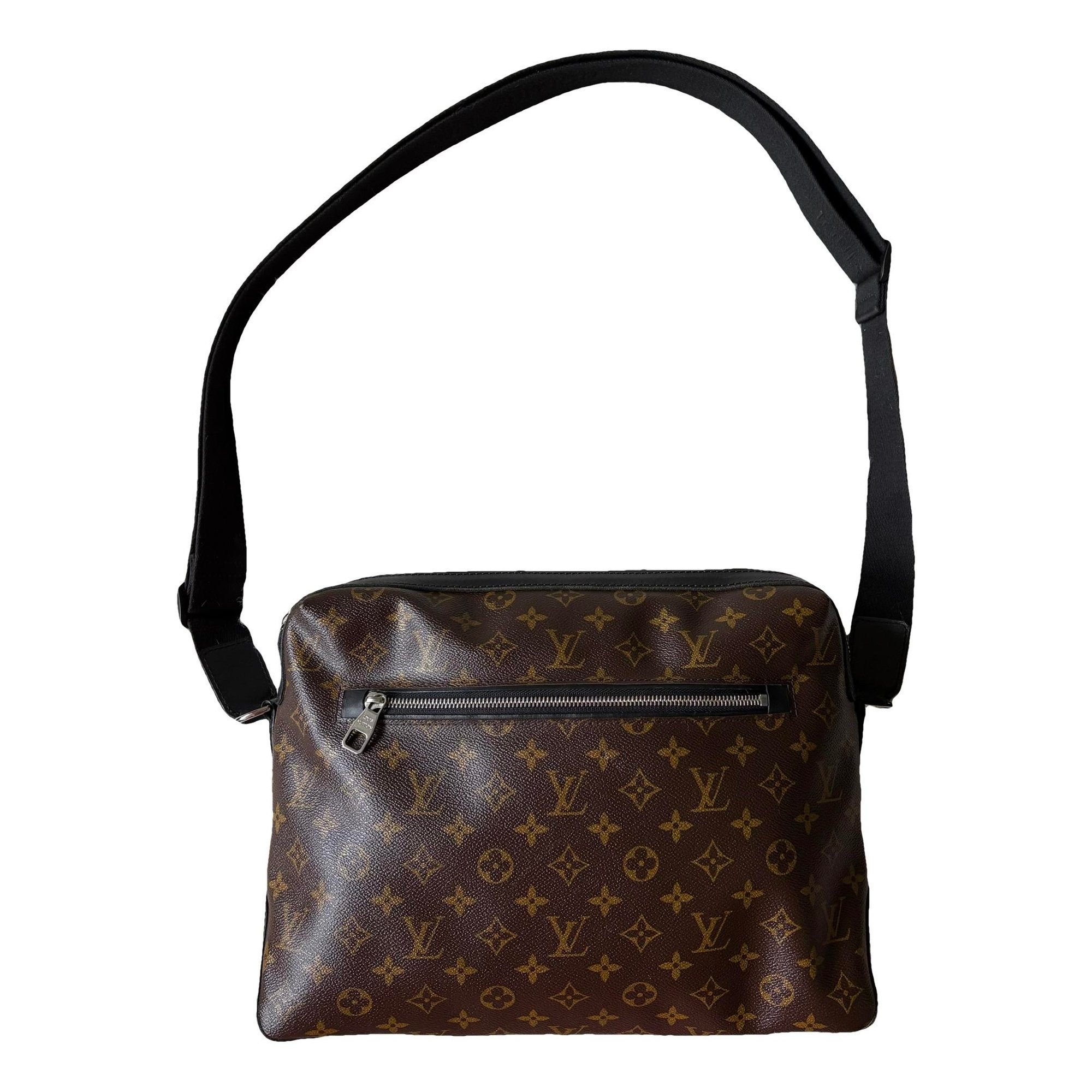 Cloth handbag