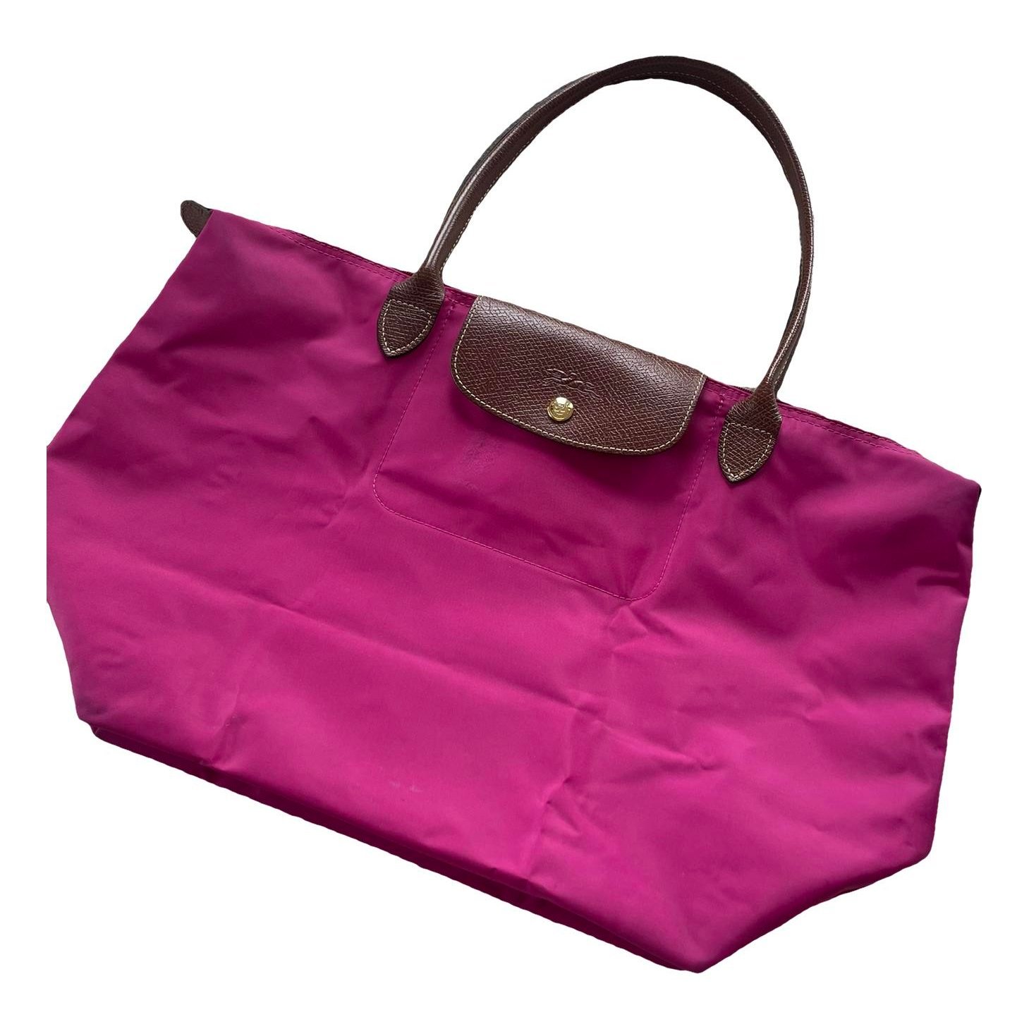 Pliage cloth handbag