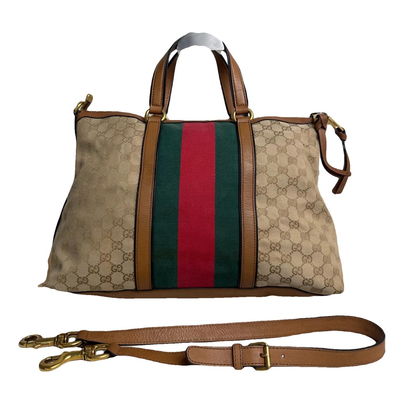 Ophidia Shopping cloth tote