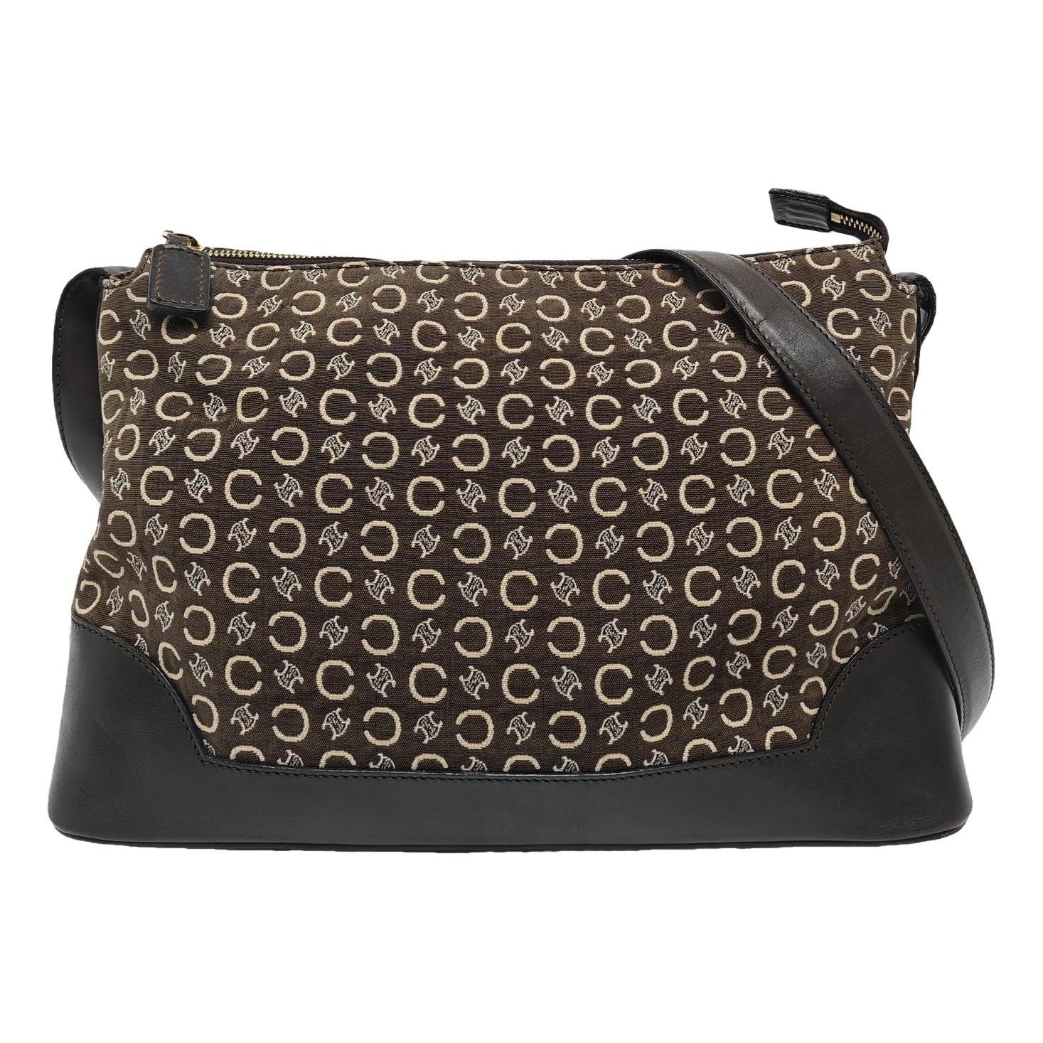 Cloth handbag