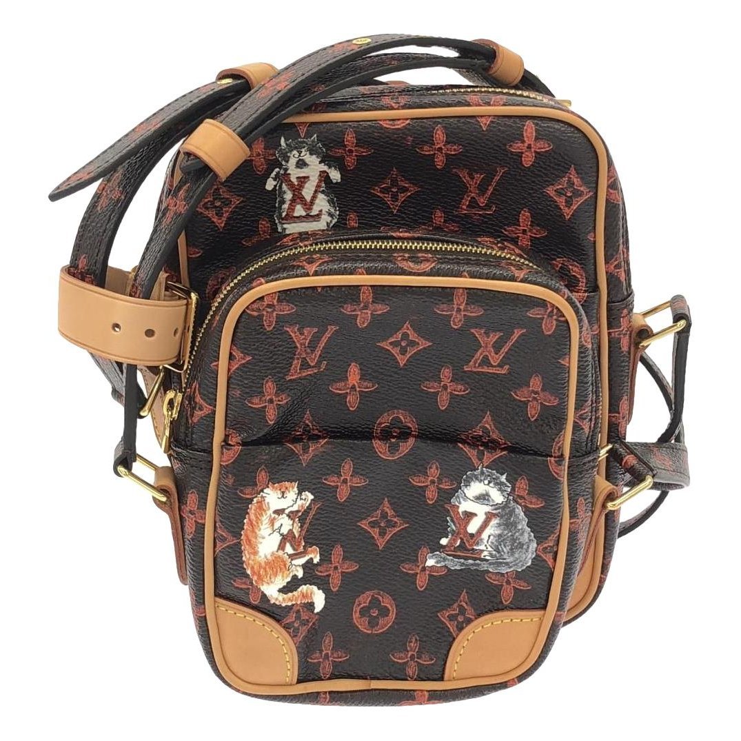 Cloth handbag