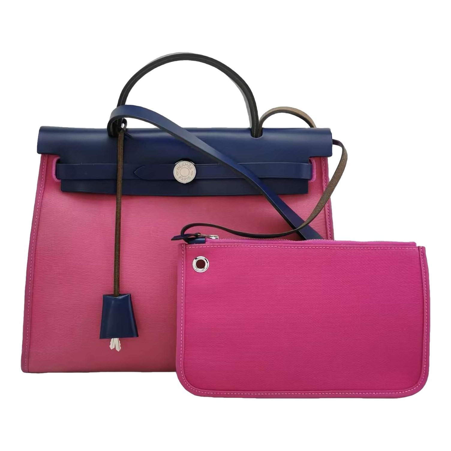 Herbag cloth handbag