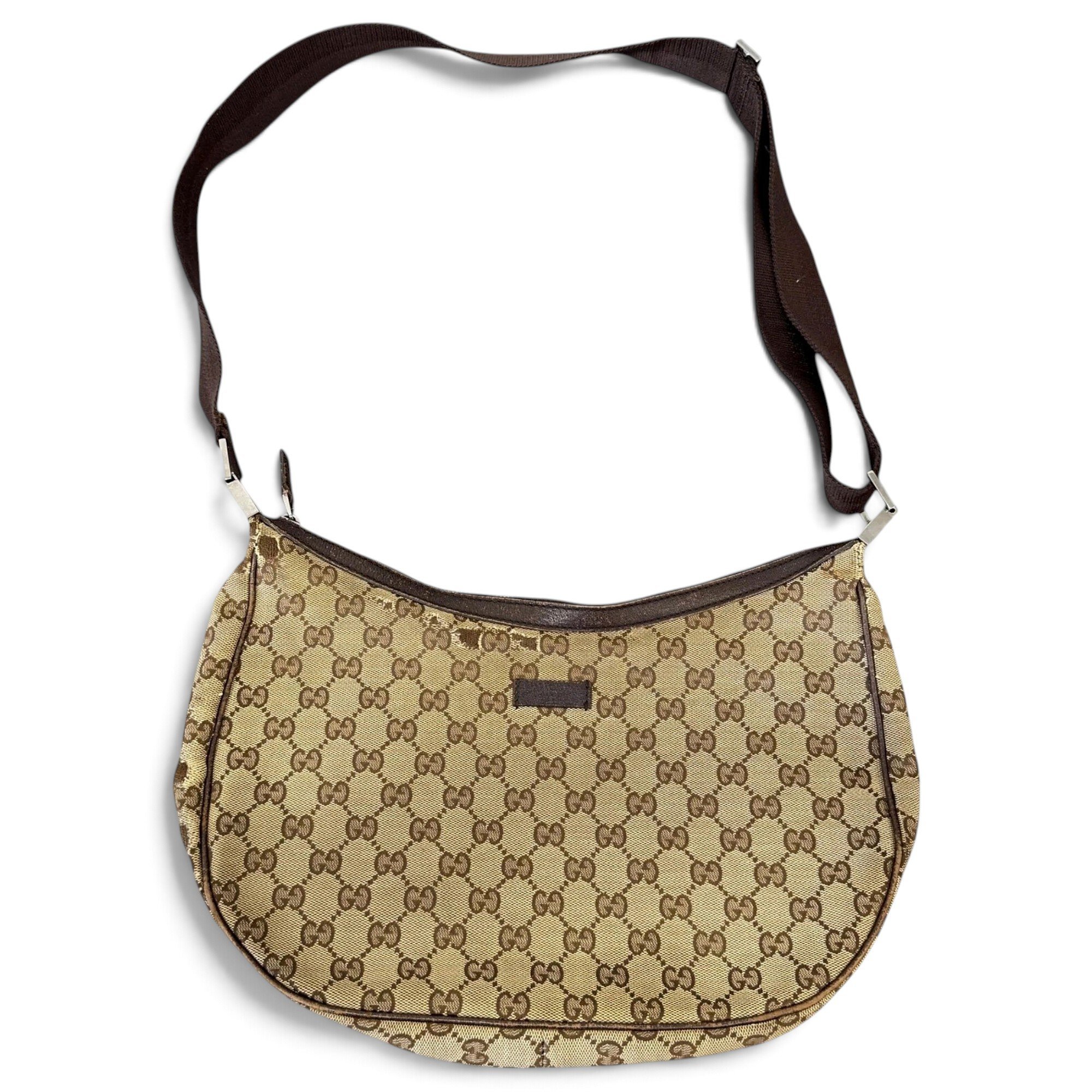 Cloth handbag