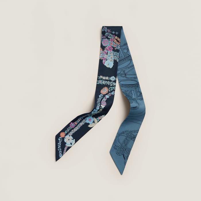 Brides De Gala En Fleurs Twilly