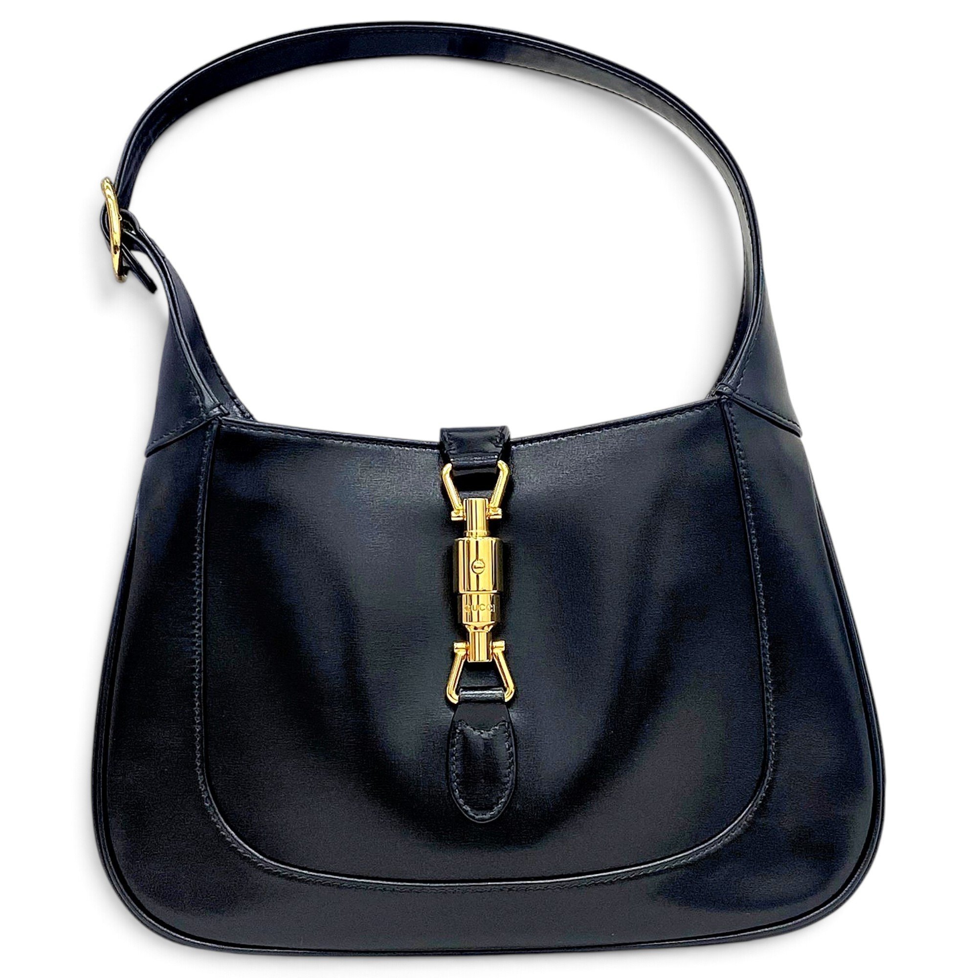 Jackie 1961 leather handbag