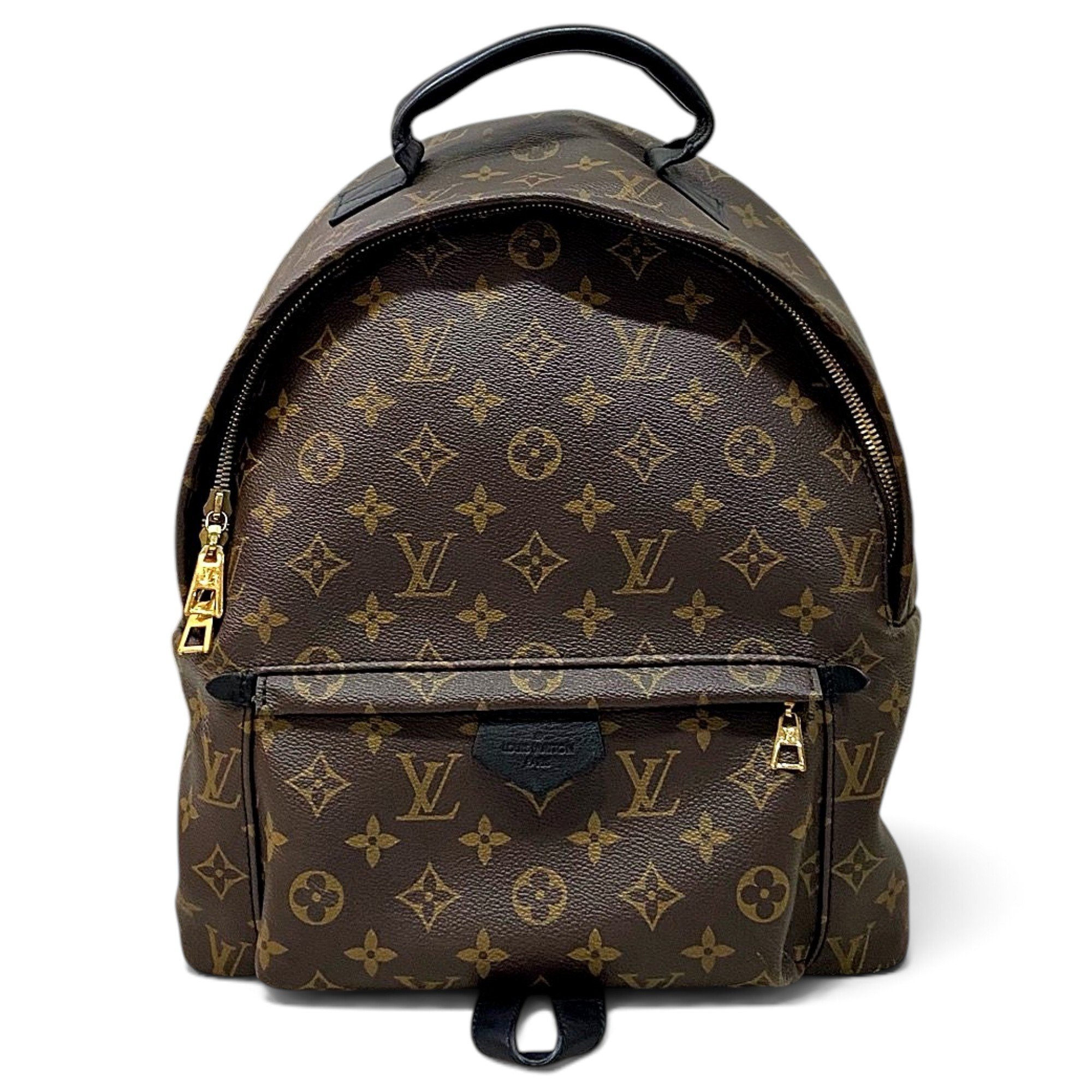 Sorbonne Backpack leather backpack